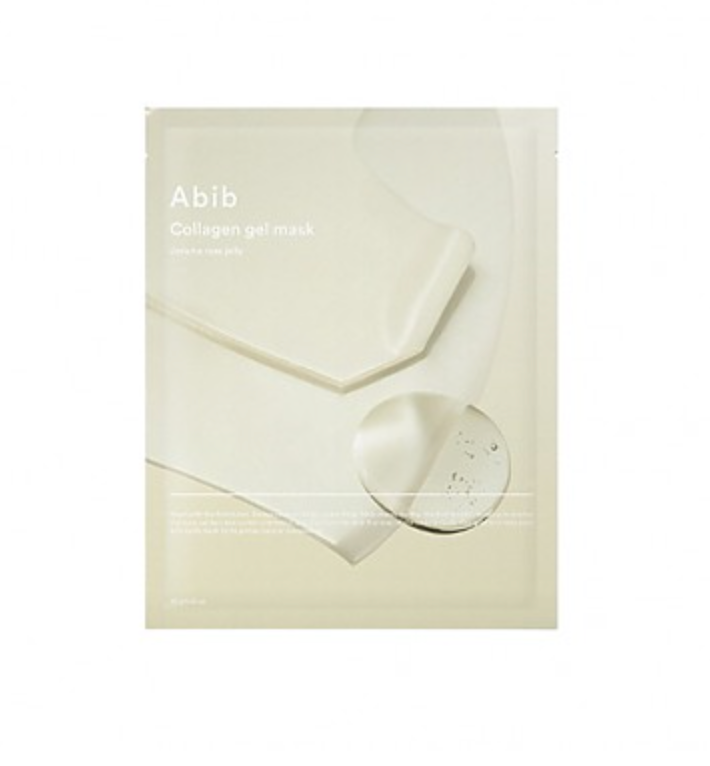 Abib Collagen Gel Mask Jericho Rose Jelly