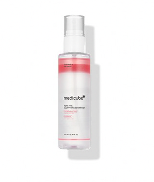 Medicube PDRN Pink Glutathion Serum Mist