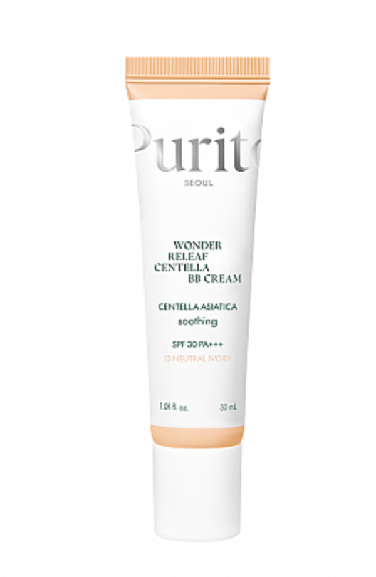 Purito Wonder Releaf Centella BB Cream