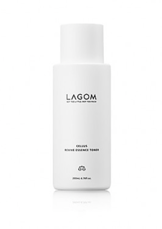 Lagom Cellus Revive Essence Toner