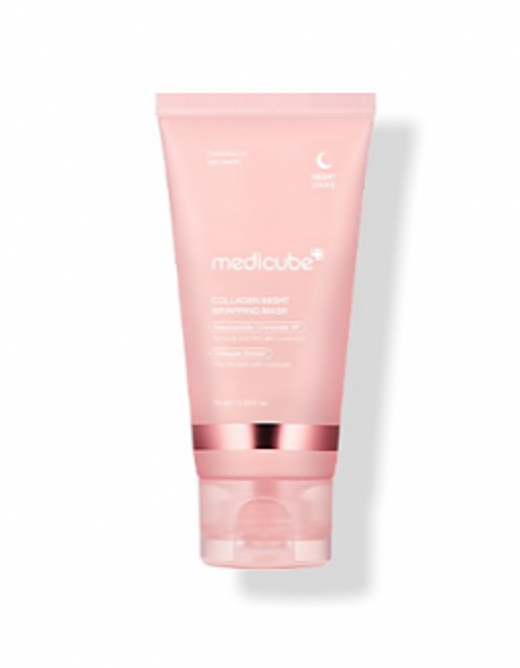 Medicube Collagen Night Wrapping Mask