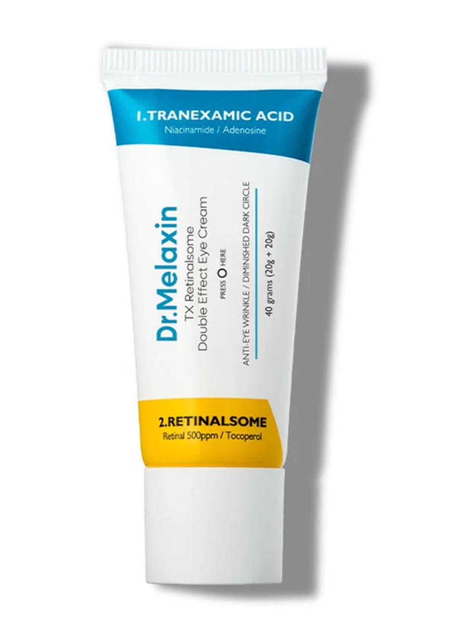 Dr. Melaxin Anti-Eye Wrinkle Diminished Dark Circle