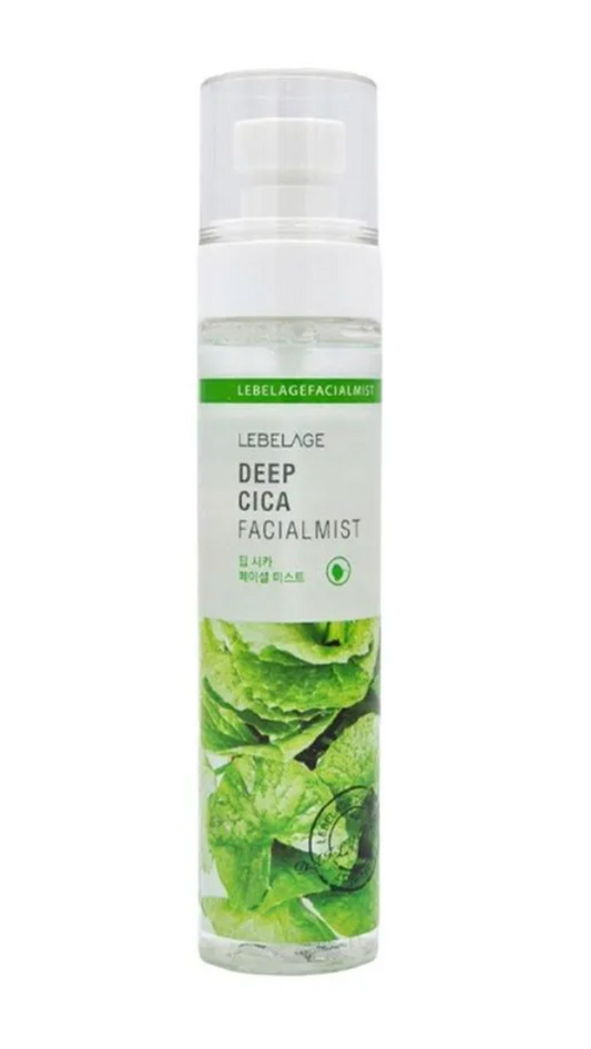 Lebelage Deep Cica Facial Mist