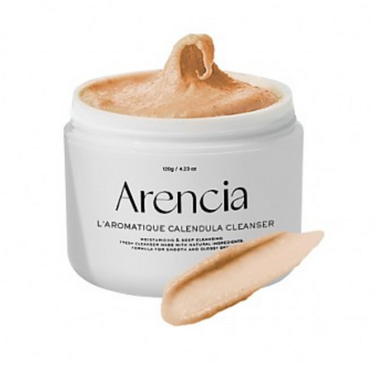 Arencia L’aromatique Calendula Cleanser