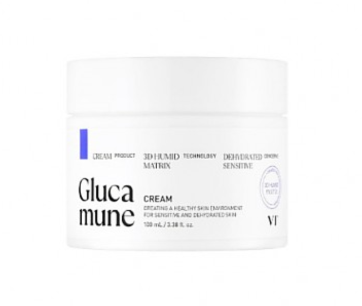 VT Glucamune Cream