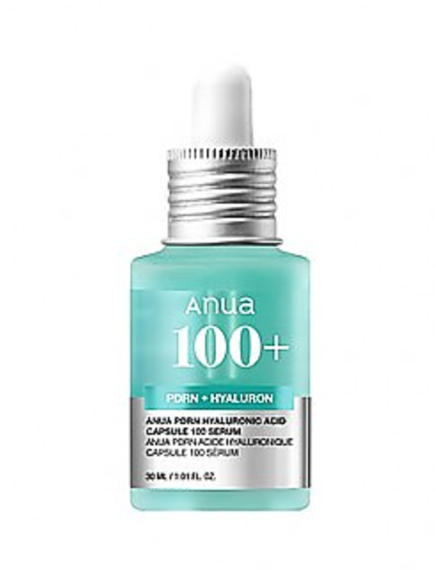 ANUA PDRN Hyaluronic Acid Capsule 100 Serum