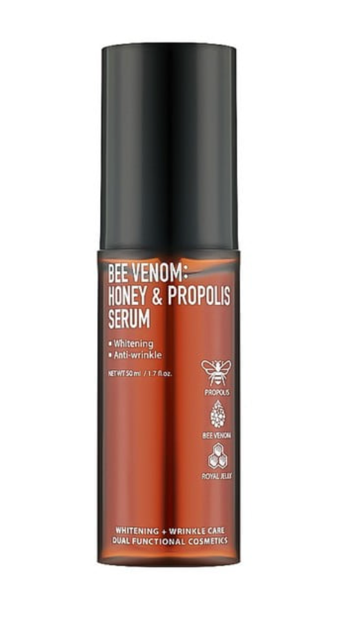 Fortheskin Bee Venom Honey & Propolis Serum