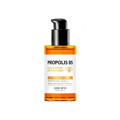 Some By Mi Propolis B5 Glow Barrier Calming Serum