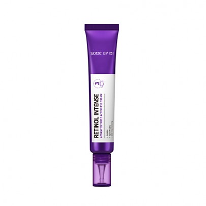 Some By Mi Retinol Intense Advanced Triple Action Eye Cream