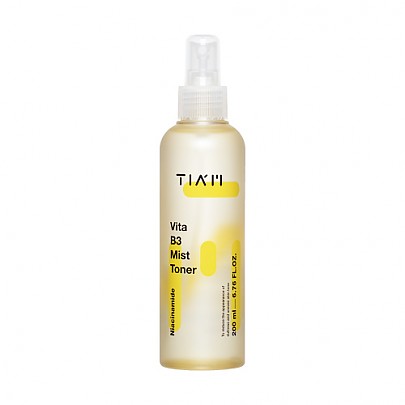 TIA’M Vita B3 Mist Toner