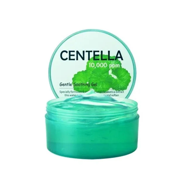 MediFlower Centella Gentle Soothing Gel