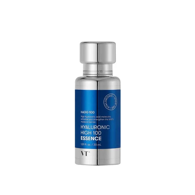 VT Hyaluronic High 100 Essence