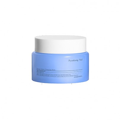 Yul Deep Clear Cleansing Balm