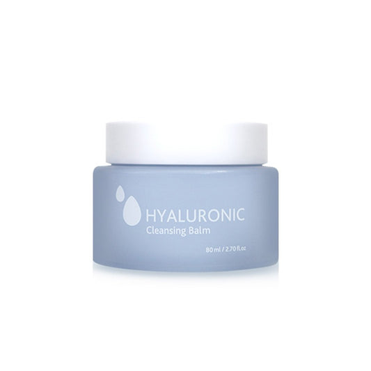 Prreti Hyaluronic Cleansing Balm