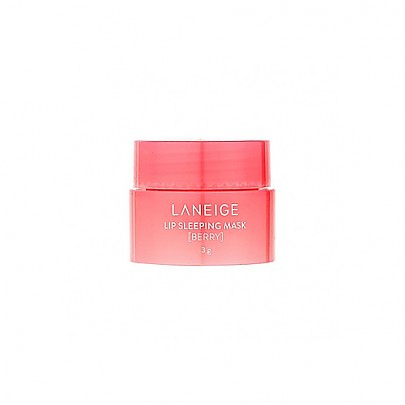 laneige lip sleeping mask