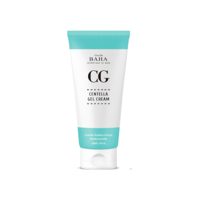 Cos De Baha Centella Gel Cream