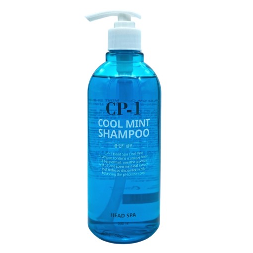 CP-1 Cool Mint Shampoo