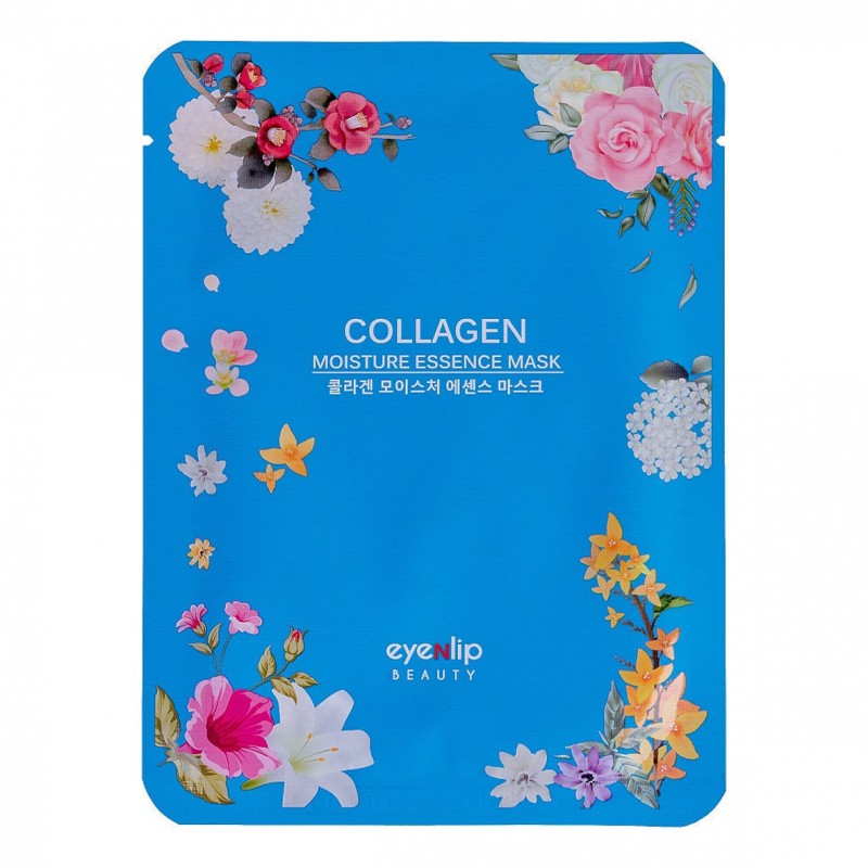 Eyenlip collagen essence mask