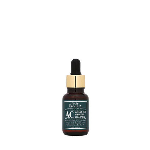 Cos De Baha Azelaic Hinokitiol Clearing Serum