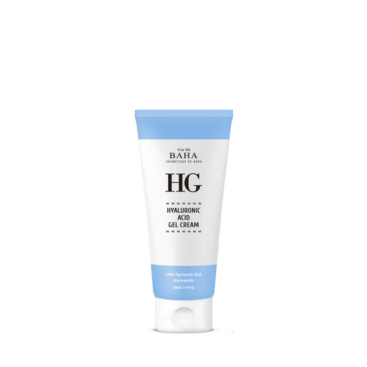 Cos De Baha Hyaluronic Acid Gel Cream