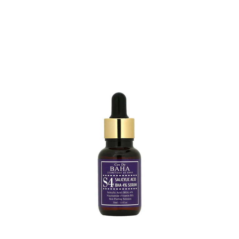 Cos De Baha Salicylic Acid 4% Serum