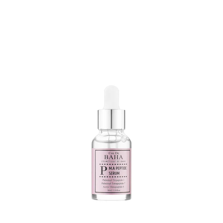 COS DE BAHA M.A. Peptide Serum