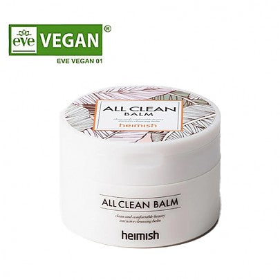 [heimish] All Clean Balm 120ml