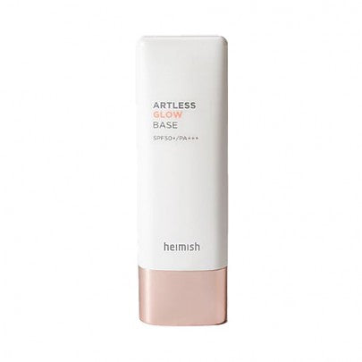 [heimish] *Renewed* Artless Glow Base SPF 50+ PA+++ 40ml