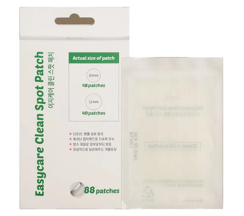 Prreti Eascycare Clean Spot Patch