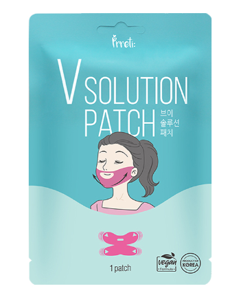 Prreti V Solution Patch