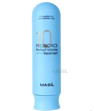 Masil Probiotics Perfect Volume Treatment