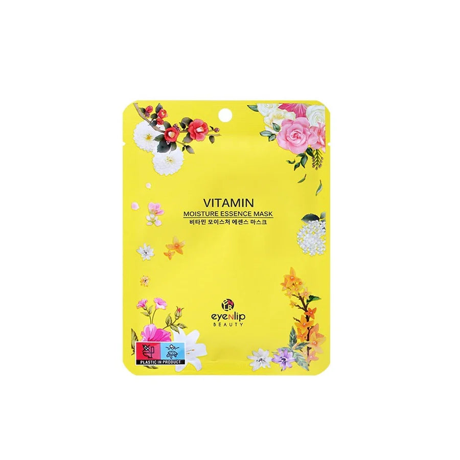 Eyenlip vitamin essence mask