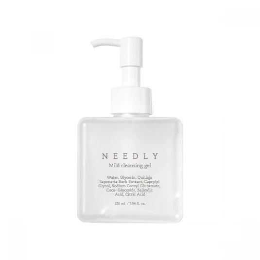 Needly Mild Cleansing Gel