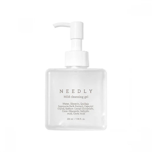 Needly Mild Cleansing Gel