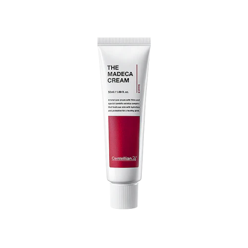 Centellian24 MADECA CREAM Power Boosting Formula