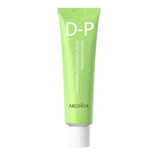 Aronyx D-Panthenol Cica Repair Cream