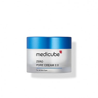 Medicube Zero Pore Cream