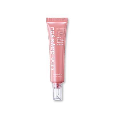 One-day’s you Real Collagen Intense Cream