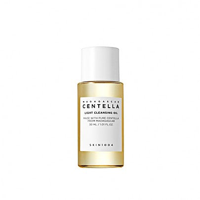 Skin1004 Madagascar Centella Light Cleansing Oil