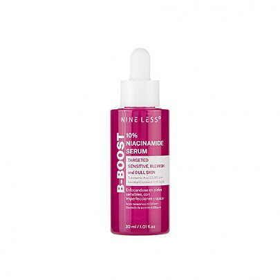 Nineless B-Boost 10% Niacinamide Serum