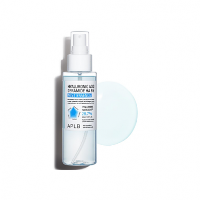 APLB Hyaluronic Acid Ceramide HA B5 Mist Essence