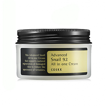 COSRX Advanced snail 92 all in one cream