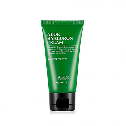 Benton Aloe Hyaluron Cream