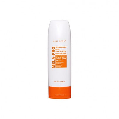 Nineless Tranexamic Acid Sun Screen Face And Body SPF 50+/PA++++