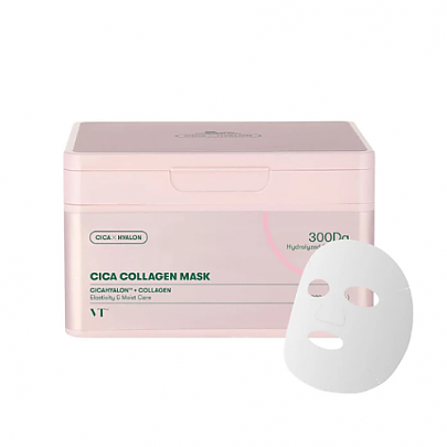 VT Cica Collagen Mask