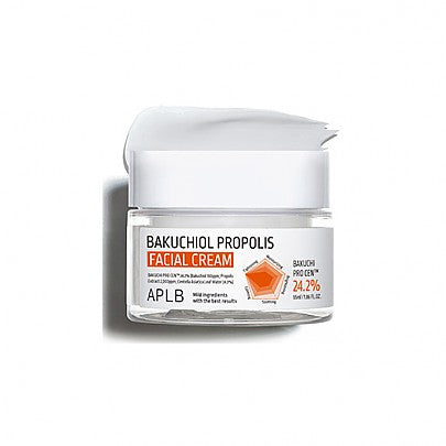 APLB Bakuchiol Propolis Facial Cream