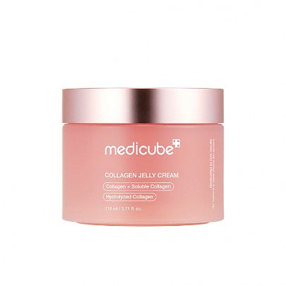 Medicube Collagen Jelly Cream