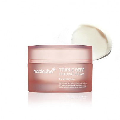 Medicube Triple Collagen Cream