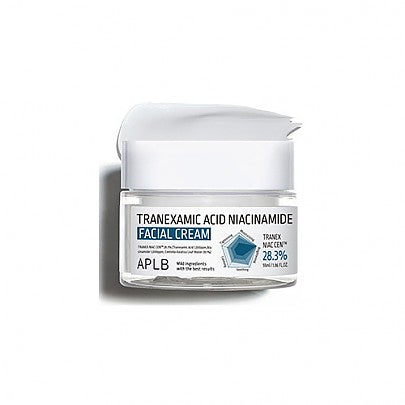 APLB TranexamicAcid Niacinamide Facial Cream