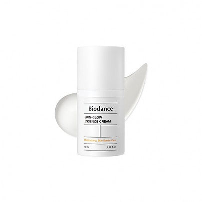 Biodance Skin-Glow Essence Cream